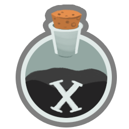 Chemical X relics icon in Slay the Spire 2