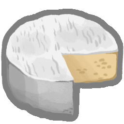 The Chosen Cheese relics icon in Slay the Spire 2