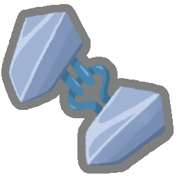 Cloak Clasp relics icon in Slay the Spire 2