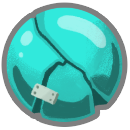Cracked Core relics icon in Slay the Spire 2