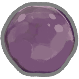 Cursed Pearl relics icon in Slay the Spire 2