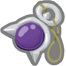 Darkstone Periapt relics icon in Slay the Spire 2