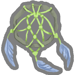 Dream Catcher relics icon in Slay the Spire 2