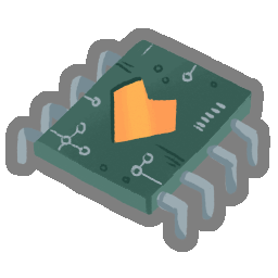 Emotion Chip relics icon in Slay the Spire 2