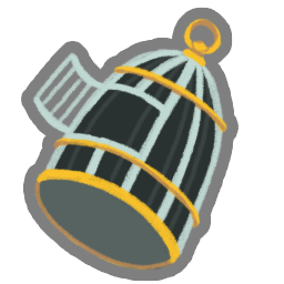 Empty Cage relics icon in Slay the Spire 2