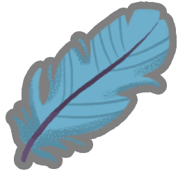 Eternal Feather relics icon in Slay the Spire 2