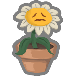 Happy Flower??? relics icon in Slay the Spire 2
