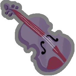 Fiddle relics icon in Slay the Spire 2