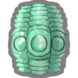 Fresnel Lens relics icon in Slay the Spire 2