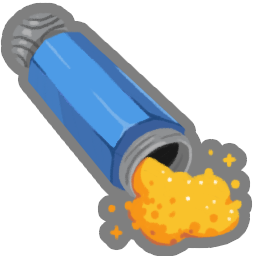 Galactic Dust relics icon in Slay the Spire 2