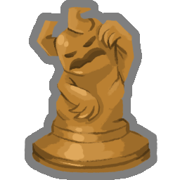 Game Piece relics icon in Slay the Spire 2