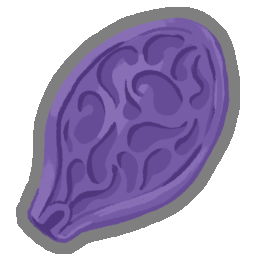 Ghost Seed relics icon in Slay the Spire 2