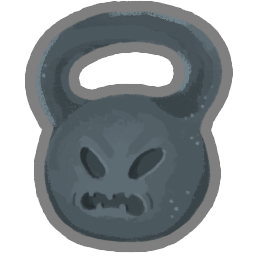 Girya relics icon in Slay the Spire 2