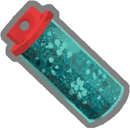 Glitter relics icon in Slay the Spire 2