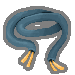 Gold-Plated Cables relics icon in Slay the Spire 2