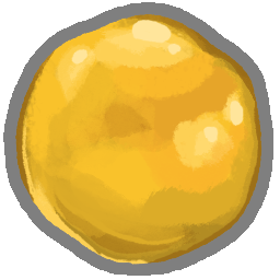 Golden Pearl relics icon in Slay the Spire 2