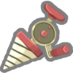 Hand Drill relics icon in Slay the Spire 2