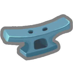 Horn Cleat relics icon in Slay the Spire 2