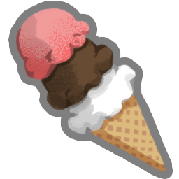 Ice Cream relics icon in Slay the Spire 2