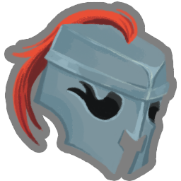Intimidating Helmet relics icon in Slay the Spire 2