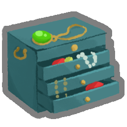 Jewelry Box relics icon in Slay the Spire 2