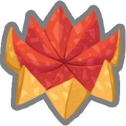 Joss Paper relics icon in Slay the Spire 2