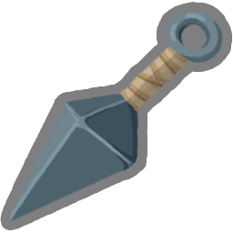 Kunai relics icon in Slay the Spire 2