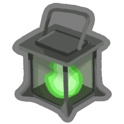 Lantern relics icon in Slay the Spire 2