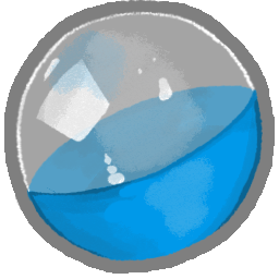 Large Capsule relics icon in Slay the Spire 2