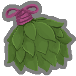 Leafy Poultice relics icon in Slay the Spire 2