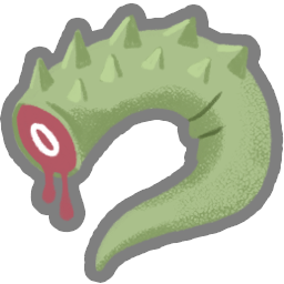 Lizard Tail relics icon in Slay the Spire 2