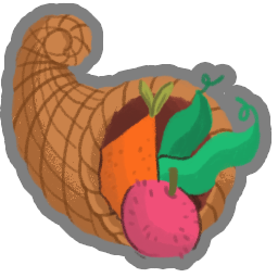 Looming Fruit relics icon in Slay the Spire 2