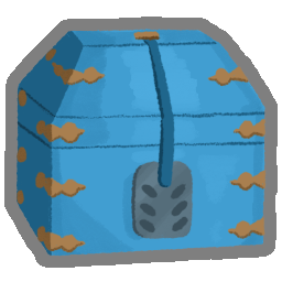 Lost Coffer relics icon in Slay the Spire 2
