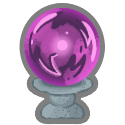 Lost Wisp relics icon in Slay the Spire 2