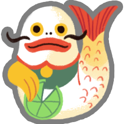 Lucky Fysh relics icon in Slay the Spire 2