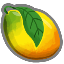 Mango relics icon in Slay the Spire 2