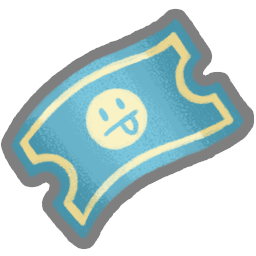 Meal Ticket relics icon in Slay the Spire 2