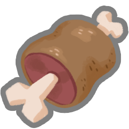 Meat on the Bone relics icon in Slay the Spire 2