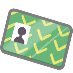 Membership Card relics icon in Slay the Spire 2