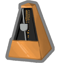 Metronome relics icon in Slay the Spire 2