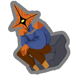 Mini Regent relics icon in Slay the Spire 2