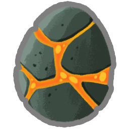 Molten Egg relics icon in Slay the Spire 2
