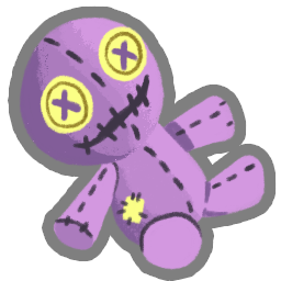 Mr. Struggles relics icon in Slay the Spire 2