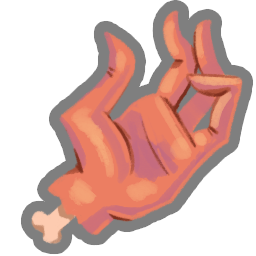 Mummified Hand relics icon in Slay the Spire 2