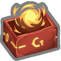Neow's Torment relics icon in Slay the Spire 2