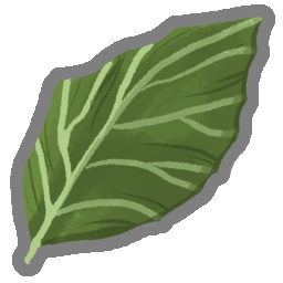 New Leaf relics icon in Slay the Spire 2