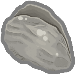 Nutritious Oyster relics icon in Slay the Spire 2