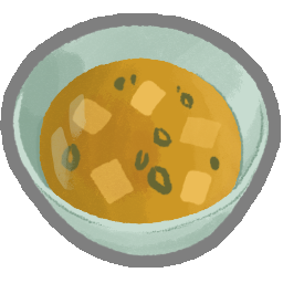 Nutritious Soup relics icon in Slay the Spire 2
