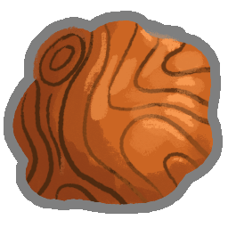 Orange Dough relics icon in Slay the Spire 2