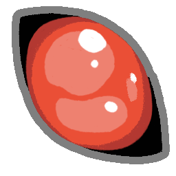 Pael's Eye relics icon in Slay the Spire 2